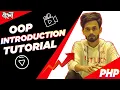 001 PHP OOP Introduction PHP OOP BANGLA TUTORIAL Nirob Hasan