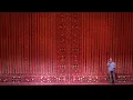 Aladdin Musical "A Million Miles Away"
