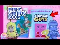 Download Lagu Review Paper Gaming Book Stumble Guys - Goduplo TV