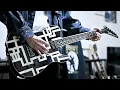 BOØWY MARIONETTE ギター【弾いてみた】