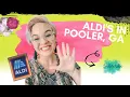 Aldi s near me - Pooler GA is getting an Aldi s