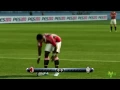 Gameplay: Pes 2013 - Milan vs Juventus