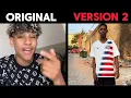 Download Lagu Mc Xangai Menina Do Job ORIGINAL VS VERSIONS 2