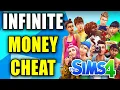 How To Get Unlimited Money In Sims 4 On PS4 PS5 Xbox Or PC