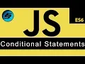 Conditional Statements - JavaScript Programming