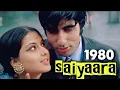 Download Lagu Saiyaara (1980) Ft. Kishore Kumar full song (Old version) Old is Gold song actor amitabh #ai #aisong