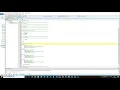 Editor - Lab 6 assembly code
