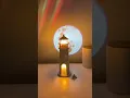 Download Lagu Rechargeable Moon Lamp Projector with Remote – 2400mAh #gadgets #amazonfinds #amazon #amazongadgets