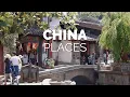 Download Lagu 14 Best Places to Visit in China - Travel Video
