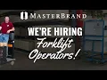 MasterBrand Las Vegas June 26