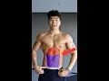 BUILD YOUR ABS IN JUST 5 MINUTES