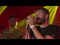 Mad Caddies - Drinking for 11 // Live 2016 // A38 Vibes