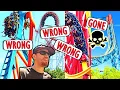 Everything I thought about Six Flags Magic Mountain was wrong
