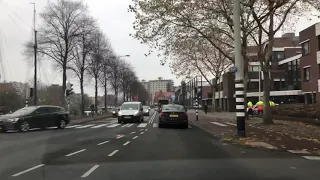 ليالي الشمال الحزينة   السيدة فيروز   هولندا دندنها
