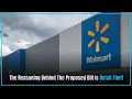 Walmart shoppers are furious over new self-checkout rules