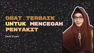 Download EPISODE 68 Obat Terbaik Untuk Mencegah Penyakit MP3