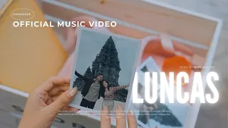 luncas damara de official music video 