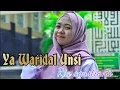 Ya Waridal Unsi - Ria Agustiana (Cover) || terbaru 2020.