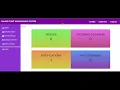 Online Event Management System Java Project Angular Project Spring Boot