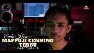 andri khan mappoji cenning tebbu