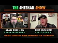 Eric Nicksick on Sean Strickland s Title Rematch at UFC 312 The Sheehan Show
