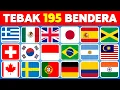Download Lagu Tebak 195 Bendera Negara Di Dunia Dalam 3 detik🚩 | Tebak Bendera Negara 2024