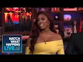 Will Porsha Williams Name Her Daughter Porsha Jr RHOA WWHL