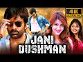 Download Lagu Jani Dushman(4K) - Ravi Teja Blockbuster Action Comedy Hindi Film |Shruti Haasan Anjali, Prakash Raj