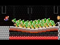 Download Lagu Every Time Mario Jumps, All Enemies MULTIPLY