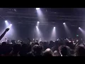 Frost Children - CONTROL - live at the Belgrave - 20260901