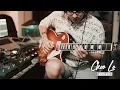 Download Lagu Choo Lo | The Local Train | Midnight Jam | cover by Vishal Kar | The HUE Music