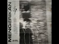 MENGERIKAN