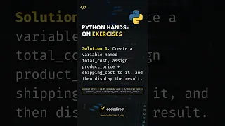 Test Your Python Basics Are You Really a Beginner Instant Answers