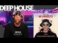 Lagu Kuyasha Zirto 68 \u0026 NcobzaSA | Deep House Review | South African Deep House