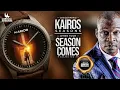Lagu DISCERNING KAIROS SEASONS (WHEN YOUR SEASON COMES) WITH APOSTLE JOSHUA SELMAN |16|11|2025