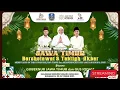 Lagu LVE GUS IQDAM \u0026 HADRAH PUSAT JATIM BERSHOLAWAT DI KOTA SURABAYA 22 OKTOBER 2025