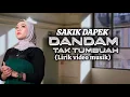 Fauzana - Sakik Dapek Dandam Tak Tumbuah ( Lirik Video Musik)