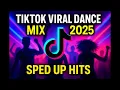 Download Lagu TikTok Viral Dance Mix 2025 - Sped Up Hits \u0026 Trending Remixes