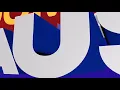 Download Lagu Recriação da Vinheta Domingão do Faustão (2021) Cinema 4d