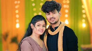 Sun Meri Shehzadi Main Hoon Tera Shehzada | Heart Touching Love Story| New Songs 2026|PRASV Creation