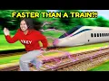 Download Lagu ⁠If Humans Become Super Fast | Siowei