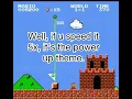 Download Lagu Wait.. if you speed up the Super Mario Bros. level complete theme, it become the ****?!!?!?