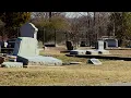 Tour through local cemetery highlights trailblazing African Americans in San Antonio