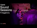 Lagu @suggahunny  Set at Capsul Store, Mumbai | DHH, Dancehall, HipHop | Capsul Sound Sessions