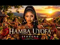Hamba Uyofa - Sponono x Nkosazana Daughter [ Latest Amapiano Hit Song ]