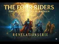Lagu ★ The Four Riders | Revelation Series (Episode 2) | Epic Christian AI Music - Musica Gospel