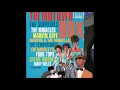 Stevie Wonder - Uptight (Everything's Alright) (2005 Tom Moulton Stereo Remix)