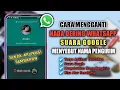Download Lagu Cara Mengganti Nada Dering WA Dengan Suara Google Menyebut Nama Tanpa Aplikasi