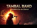 Lagu BISMILLAH | lagu rock metal religi islam terbaru 2025 | nada dan dakwah