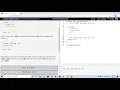 Lesson 67 - Comparisons with logical And Operator